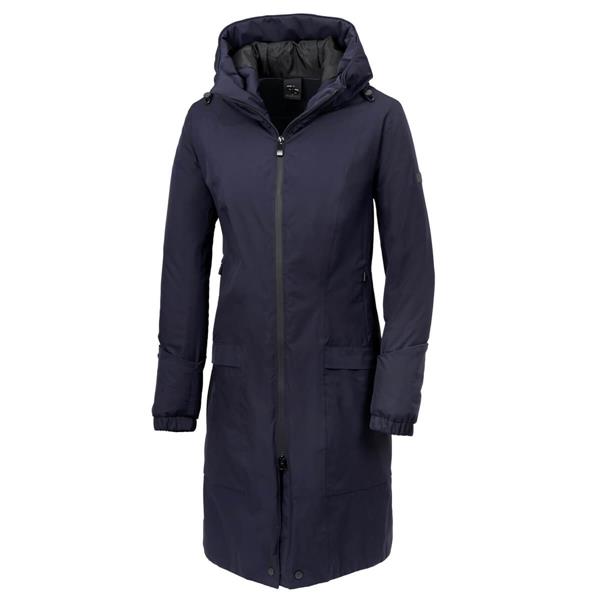 Pikeur Suna Jakke | Navy